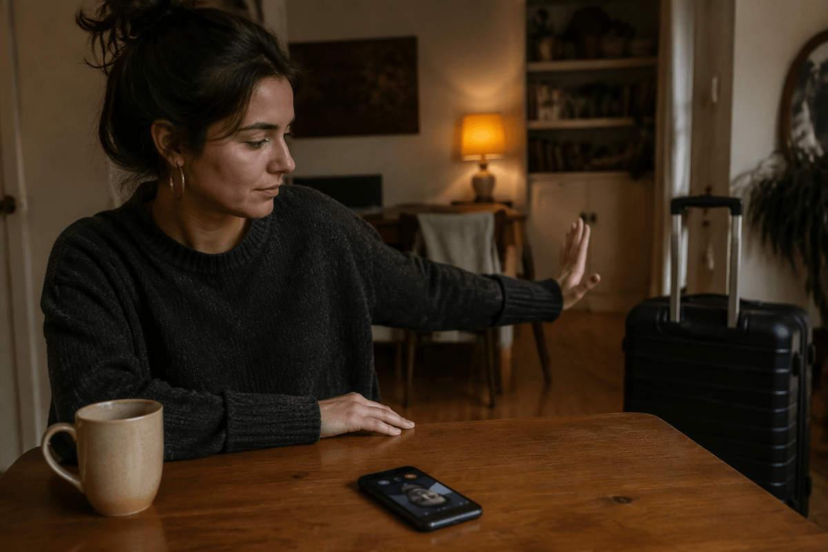Verify without escalating: simple checks that actually work