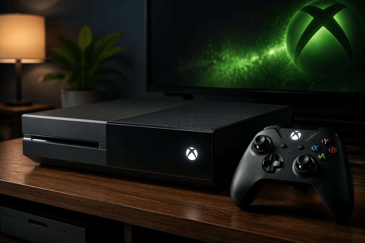 Stop Your Xbox One From Spontaneous Power-Ups: Here’s How