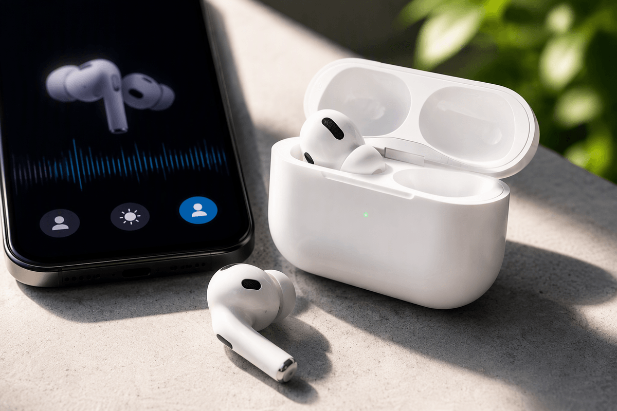 AirPods Pro 2 Tips: 5 Ways to Get More Out of Apple’s Flagship Earbuds