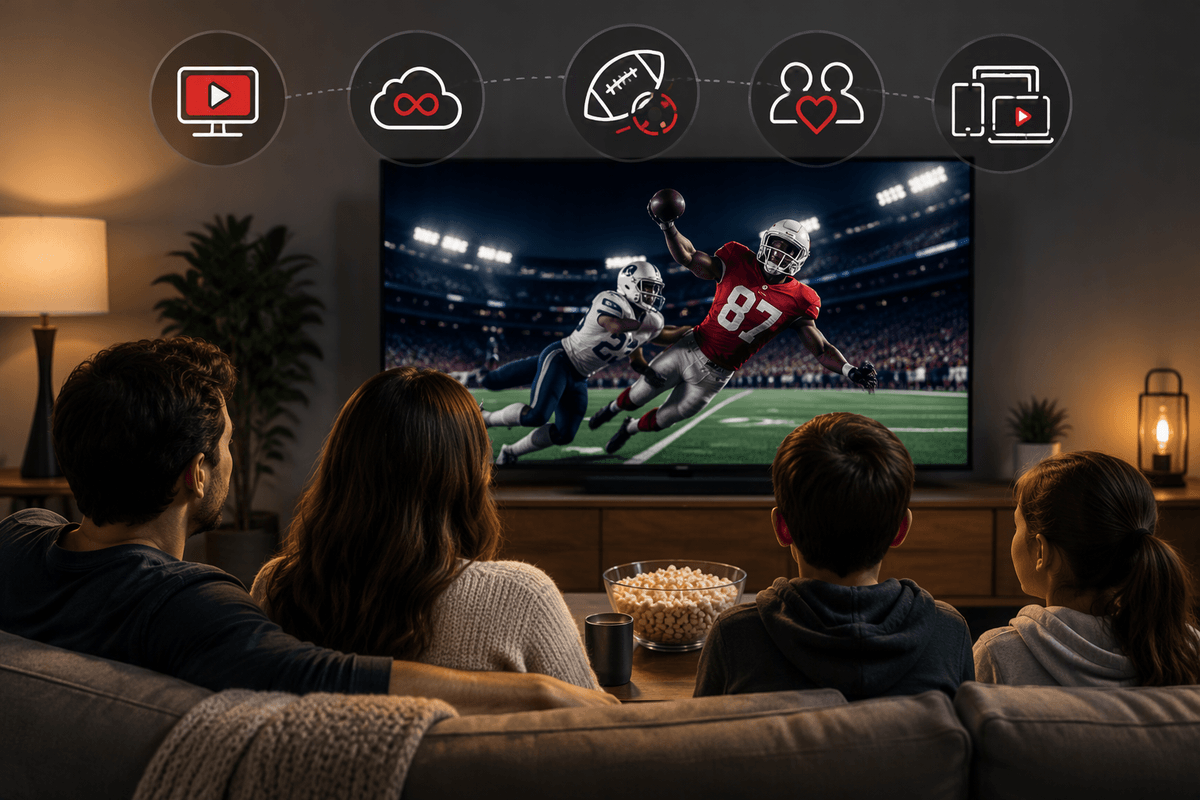 Is YouTube TV Worth It? 5 Reasons to Sign Up