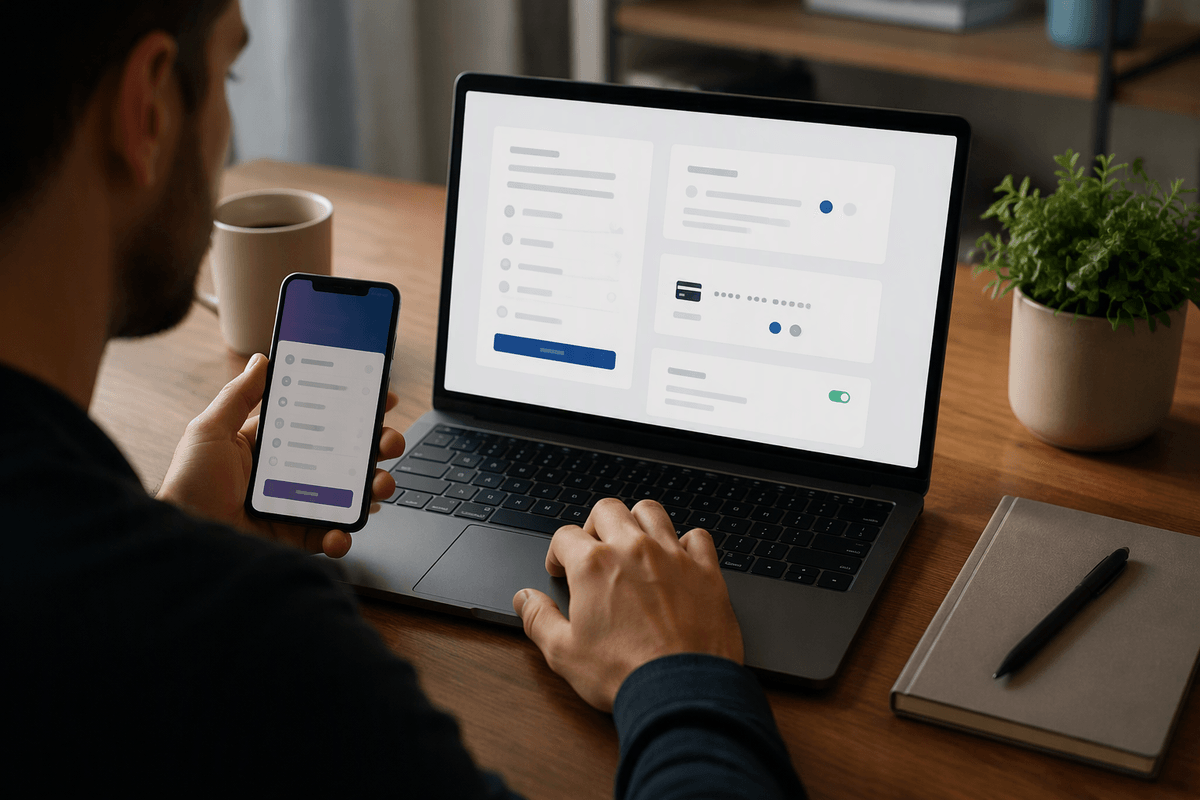 Ways to sign up: free trials, bundles, and monthly plans
